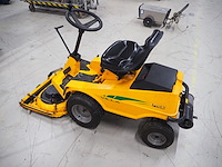 Stiga s.p.a. - afbeelding 9 van  14