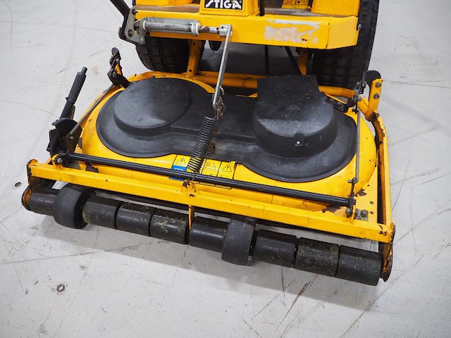 Stiga s.p.a. - afbeelding 10 van  14