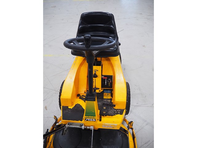 Stiga s.p.a. - afbeelding 11 van  14