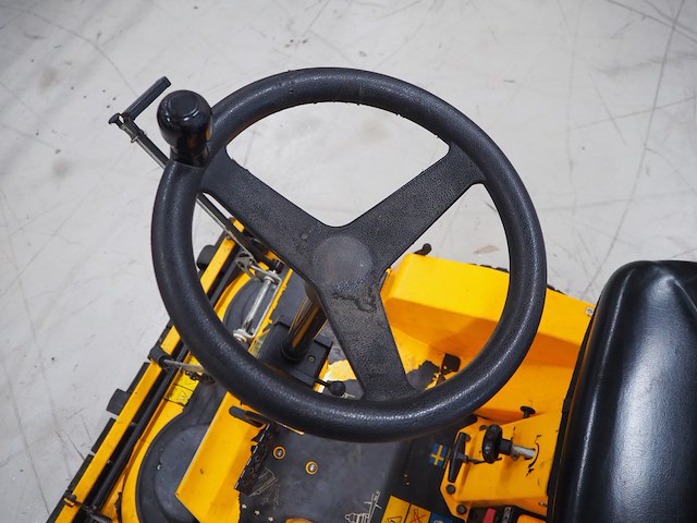 Stiga s.p.a. - afbeelding 13 van  14