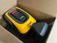 Stiga stig robotmaaier - afbeelding 1 van  6