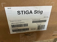 Stiga stig robotmaaier - afbeelding 4 van  6