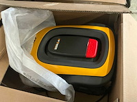 Stiga stig robotmaaier - afbeelding 2 van  5