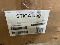 Stiga stig robotmaaier - afbeelding 4 van  5