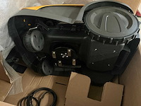 Stiga stig robotmaaier - afbeelding 5 van  5