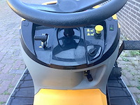 Stiga ts 102 hydro zitmaaier - afbeelding 7 van  11