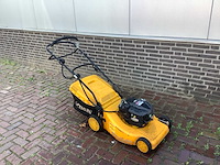 Stiga tu 554 grasmaaier