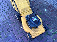 Stiga tu 554 grasmaaier - afbeelding 2 van  3