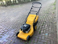 Stiga tu 554 grasmaaier - afbeelding 3 van  3