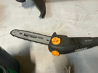 Stiga tuingereedschap accessoire (2x) - afbeelding 2 van  7