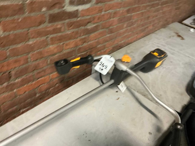 Stiga tuingereedschap accessoire (2x) - afbeelding 4 van  7