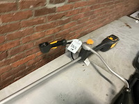 Stiga tuingereedschap accessoire (2x) - afbeelding 4 van  7