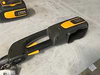 Stiga tuingereedschap accessoire (2x) - afbeelding 5 van  7