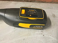 Stiga tuingereedschap accessoire (2x) - afbeelding 7 van  7