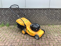 Stiga turbo 48 grasmaaier - afbeelding 1 van  4