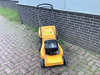Stiga turbo 48 grasmaaier - afbeelding 2 van  4