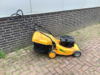 Stiga turbo 48 grasmaaier - afbeelding 3 van  4