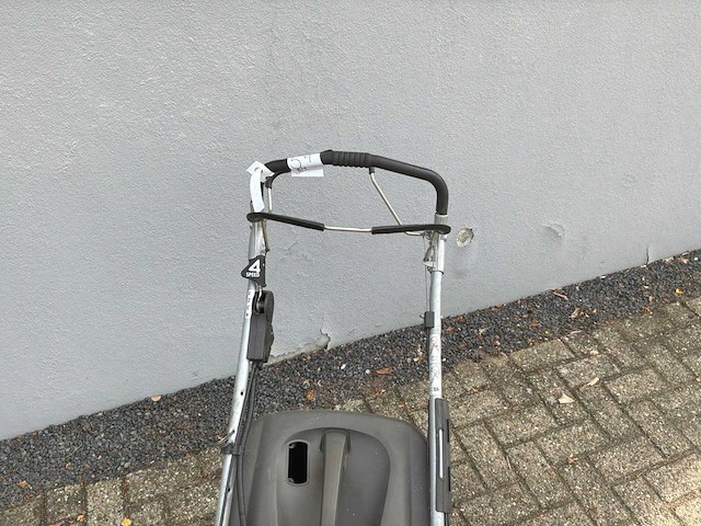Stiga turbo 53se4q b/ st 170 ls/ 675 ex grasmaaier (3x) - afbeelding 2 van  14