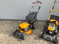 Stiga turbo 53se4q b/ st 170 ls/ 675 ex grasmaaier (3x) - afbeelding 7 van  14
