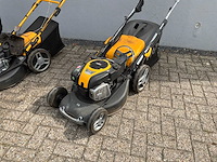 Stiga turbo 53se4q b/ st 170 ls/ 675 ex grasmaaier (3x) - afbeelding 9 van  14
