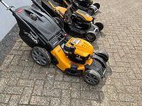 Stiga turbo 53se4q b/ st 170 ls/ 675 ex grasmaaier (3x) - afbeelding 12 van  14