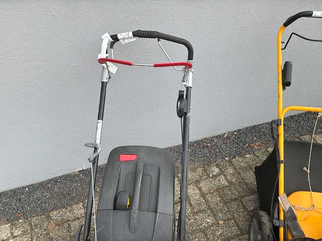 Stiga turbo 53se4q b/ st 170 ls/ 675 ex grasmaaier (3x) - afbeelding 13 van  14