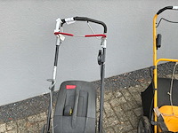 Stiga turbo 53se4q b/ st 170 ls/ 675 ex grasmaaier (3x) - afbeelding 13 van  14