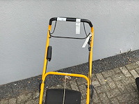 Stiga turbo 53se4q b/ st 170 ls/ 675 ex grasmaaier (3x) - afbeelding 14 van  14