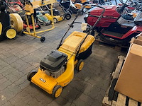 Stiga turbo combi grasmaaier - afbeelding 1 van  3