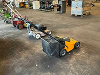 Stiga turbo el35 grasmaaier - afbeelding 3 van  9