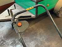 Stiga turbo el35 grasmaaier - afbeelding 7 van  9