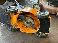 Stiga turbo el35 grasmaaier - afbeelding 8 van  9