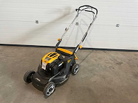 Stiga turbo power 53 s b grasmaaier - afbeelding 1 van  6