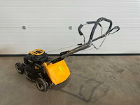 Stiga turbo power 53 s b grasmaaier - afbeelding 2 van  6