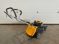 Stiga turbo power 53 s b grasmaaier - afbeelding 3 van  6