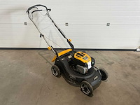 Stiga turbo power 53 s b grasmaaier - afbeelding 4 van  6