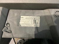 Stiga turbo power 53 s b grasmaaier - afbeelding 6 van  6