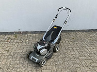 Stiga twinclip 50seq b grasmaaier - afbeelding 1 van  9