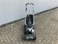 Stiga twinclip 50seq b grasmaaier - afbeelding 2 van  9