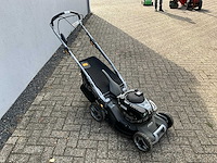 Stiga twinclip 50seq b grasmaaier - afbeelding 3 van  9