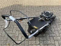 Stiga twinclip 50seq b grasmaaier - afbeelding 4 van  9