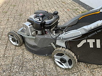 Stiga twinclip 50seq b grasmaaier - afbeelding 6 van  9