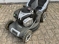 Stiga twinclip 50seq b grasmaaier - afbeelding 7 van  9