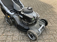 Stiga twinclip 50seq b grasmaaier - afbeelding 8 van  9