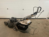 Stiga twinclip 55 sveq b grasmaaier - afbeelding 2 van  6