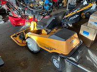 Stiga villa 11.5 zitmaaier - afbeelding 2 van  7