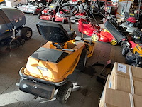 Stiga villa 11.5 zitmaaier - afbeelding 3 van  7