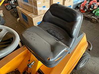 Stiga villa 11.5 zitmaaier - afbeelding 5 van  7