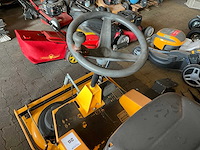 Stiga villa 11.5 zitmaaier - afbeelding 6 van  7