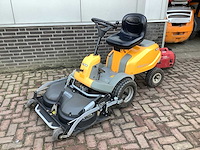 Stiga villa 16 hst zitmaaier